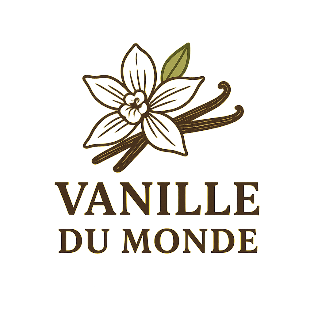 Vanille du monde