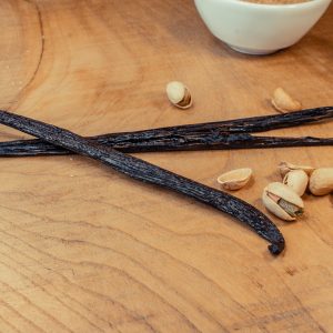 Vanille Bourbon – Origine Madagascar, Permaculture 100G