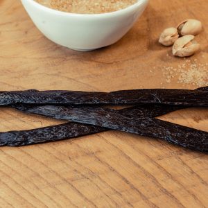 Vanille Gourmet – Origine Madagascar, Variété Banane 1KG
